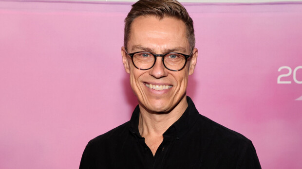 Jestas! Alexander Stubbin tuolimoka tallentui videolle: 'Ajatelkaa, jos tämän takia syttyy sota'
