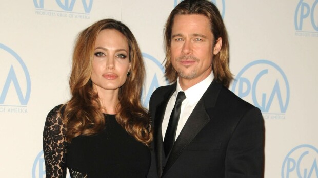 Angelina Jolielta suora pyyntö ex-miehelleen Brad Pitille: Haluaa lopettaa riitelyn – vaatii silti nähdä viestit vuosien takaa