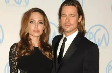 Angelina Jolielta suora pyyntö ex-miehelleen Brad Pitille: Haluaa lopettaa riitelyn – vaatii silti nähdä viestit vuosien takaa
