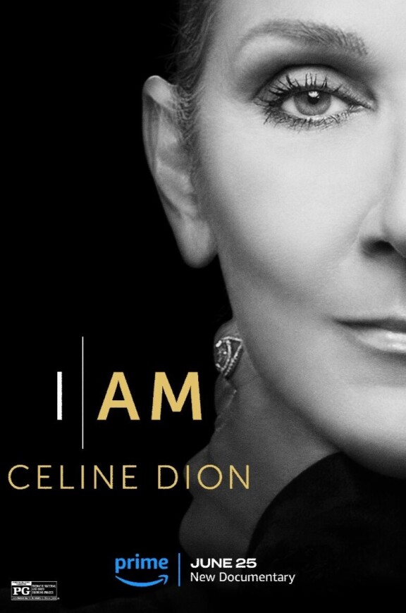 Celine Dionin dokumentissa kuvataan sairastamisen arkea.