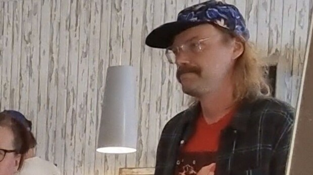 Nälkä iski! Stig yllätti kanssaruokailijat - kuvat
