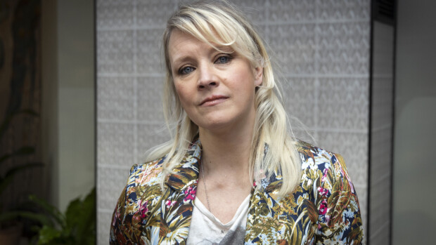 Jonna Tervomaa, 51, hurmaa meikittömänä – tältä hän näyttää nyt