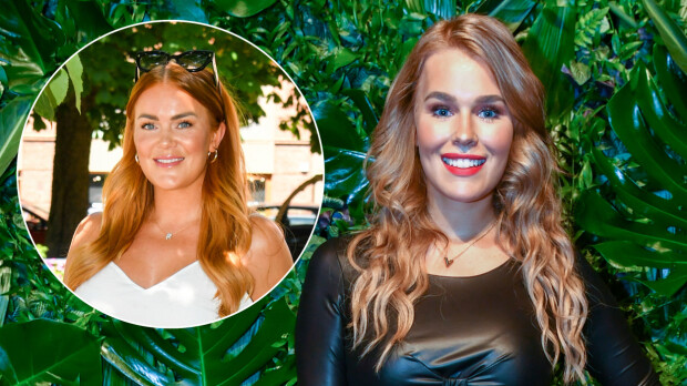 Jestas! Sara Sieppi ja Rosanna Kulju yllättivät helleasuillaan – katso kuvat