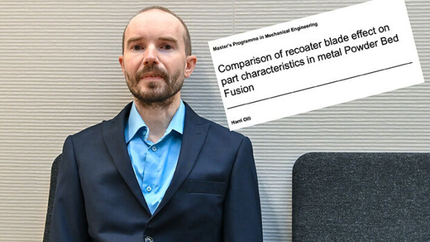 Harri Ollin yllätysveto! Ex-mäkihyppääjä akateemiselle uralle