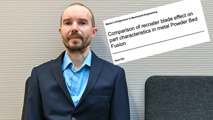 Harri Ollin yllätysveto! Ex-mäkihyppääjä akateemiselle uralle