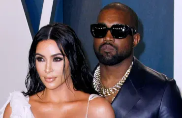 Kim Kardashianin ja Kanye Westin pojalla diagnosoitiin sama sairaus kuin Michael Jacksonilla