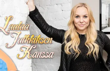 BB-talossa Lassen kanssa lusikoinut Minna yllättää – asteli arvostetun musiikkituottajan studioon ja nauhoitti kappaleen: En osaa laulaa