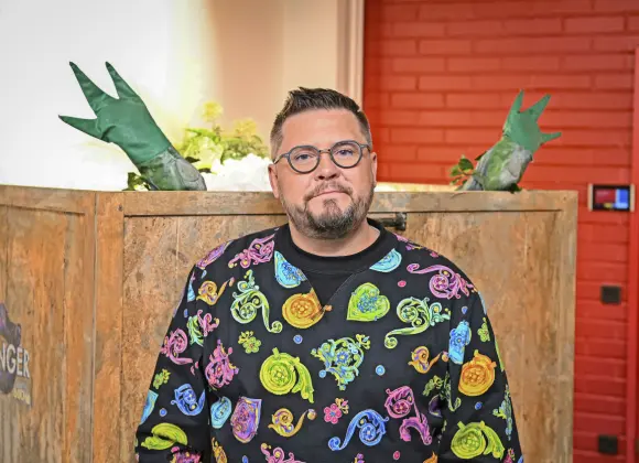 Janne Kataja paljastaa todellisen syypään yrityksensä konkurssille