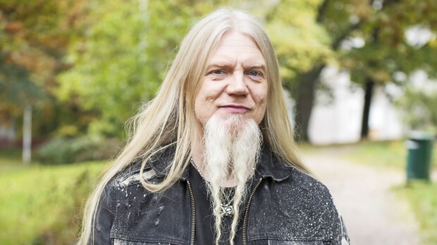 Marko Hietalan habitus herätti huomiota huoltoasemalla – salakuvat!