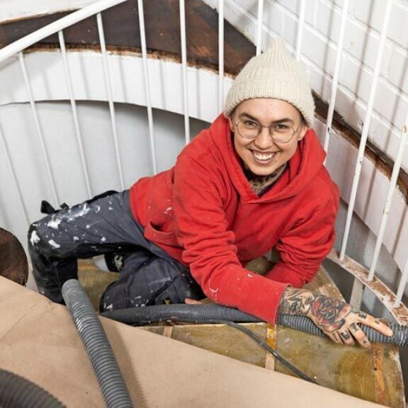 – Varauduin katastrofiin ja härdelliin, mutta toistaiseksi kaikki on sujunut aivan käsikirjoituksen mukaan, Nata iloitsee. – Varauduin katastrofiin ja härdelliin, mutta toistaiseksi kaikki on sujunut aivan käsikirjoituksen mukaan, Nata iloitsee.