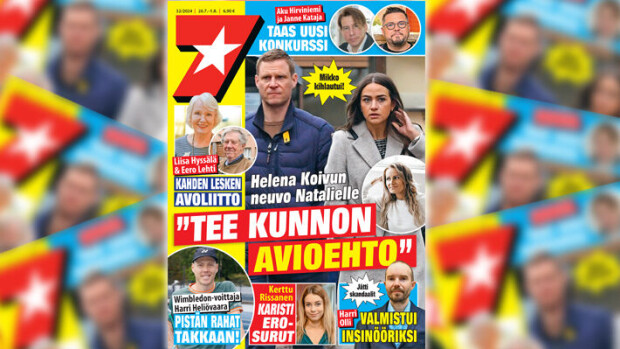 Seiska 31 - 2024