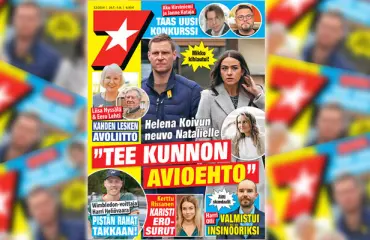 Seiska 31 - 2024