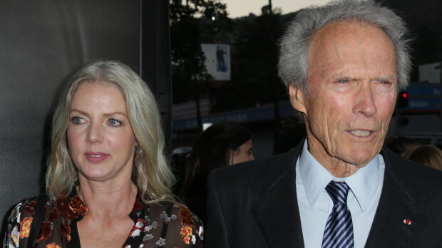 Clint Eastwoodin huomattavasti nuoremman rakkaan kuolinsyy julki