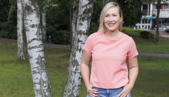 Inka Henelius toivoo, että Pariisin olympialaisista tulee turvalliset. – Maailmalla on levotonta, mikä luo tiettyjä paineita. Toivotaan, että maailmassa on olympiarauha ja suomalaiset onnistuvat.
