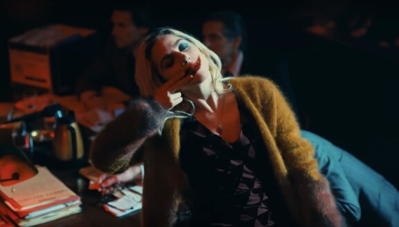 Lady Gaga näyttelee Jokerin mielitiettyä Harley Quinnia.