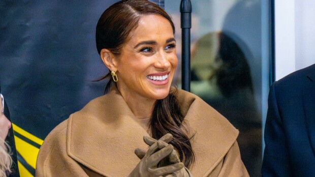 Tällainen on Meghan Marklen ruokavalio – ja tätä roskaruokaa hän himoitsee