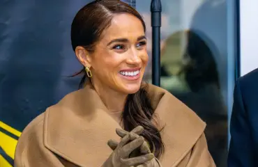 Tällainen on Meghan Marklen ruokavalio – ja tätä roskaruokaa hän himoitsee