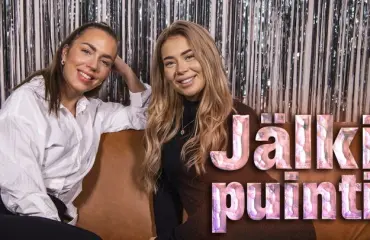 Ex and the City -Stella järkyttyi sekoilusarjastaan – ei edes muista kaikkia kännihaastattelujaan: ”On ollut hirveää katsottavaa”