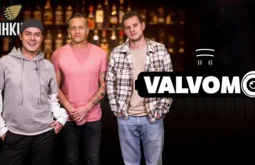 BB-Taavin ikä hämmensi Niko Saarisen täysin – ihaili miehen ulkonäköä: ”En ole ikinä nähnyt noin hyvännäköistä nelikymppistä!”