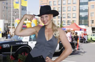 Miss Suomi Petra Hämäläisen sinkkukesässä käänne: ”Olin kolmessa eri treffisovelluksessa”