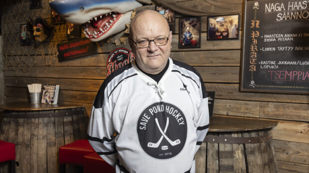 Urheilutoimittaja Tapio Suominen on kuollut