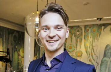 Roope Salminen katosi somesta – avautuu nykytilanteestaan Seiskalle