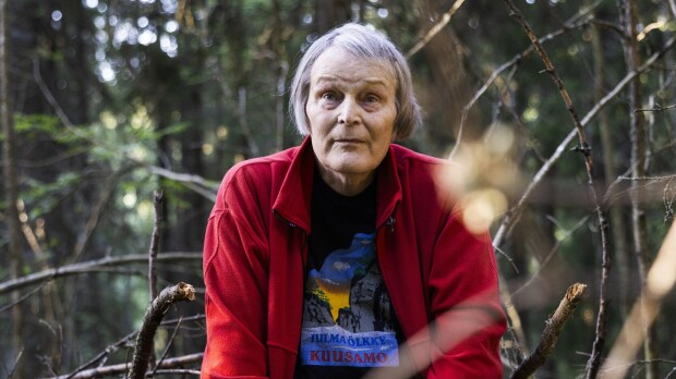 Marja-Sisko Aalto, 70, on ollut transsukupuolisten tienraivaaja – ex-kirkkoherralta suorat sanat kohtelustaan