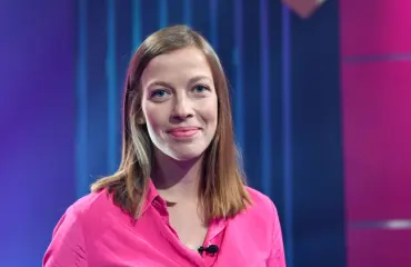Li Andersson avautuu jaksamisestaan: "Suomen eniten loman tarpeessa oleva henkilö"