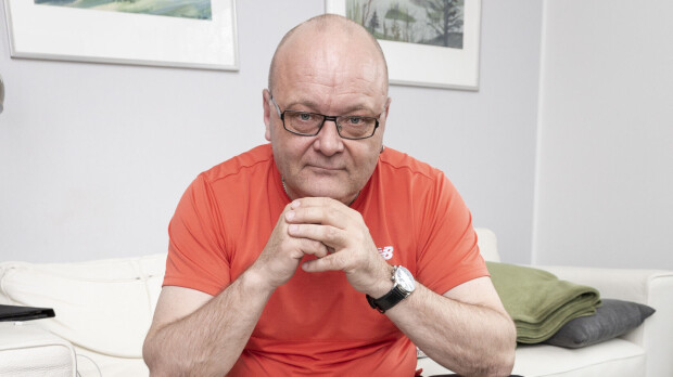 Tapio Suominen eli rankan elämän – tällaisia olivat rankimmat ajat