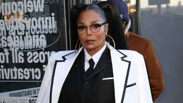 Kolmesti avioliitossa ollut Janet Jackson hämmensi haastattelussa – ei muistanut ex-kumppaneitaan!
