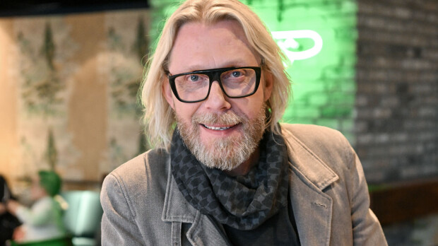 Ohhoh! Kimmo Vehviläinen intoutui hurjaan puuhaan - kuvat