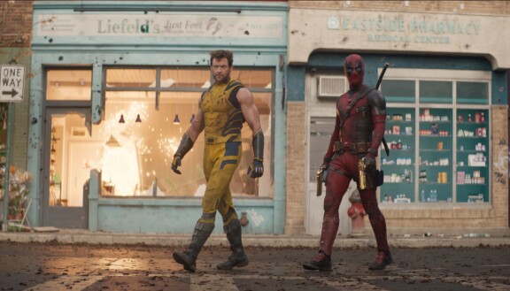 Deadpool & Wolverine on tällä hetkellä vuoden 2024 toiseksi tuottoisin elokuva yli 636 miljoonalla dollarilla.