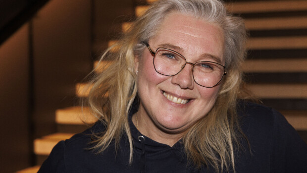 Leskeksi jäänyt Ringa Ropo Me Naisissa: Kesän jälkeen ammattiapua