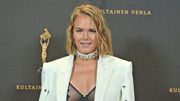 Marja Kihlström ainutlaatuisesta lomamatkastaan: 'Runkkasin jos teki mieli'