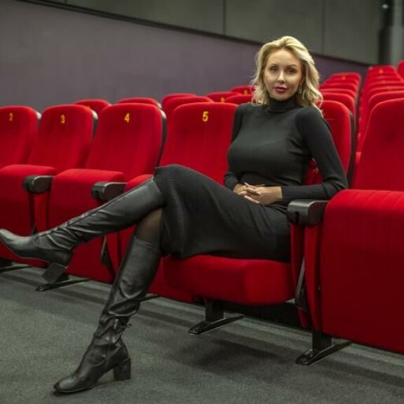 Sosiaalisessa mediassa suosittu Sointu sanoo saavansa monenkirjavaa viestiä mm. Instagramissa. Sosiaalisessa mediassa suosittu Sointu sanoo saavansa monenkirjavaa viestiä mm. Instagramissa.