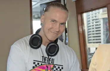 Johnny Kuoppala: Saan toisen lapsen!