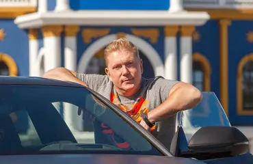 Seiska selvitti: Näin Vesa Keskisen kyläkaupalla menee