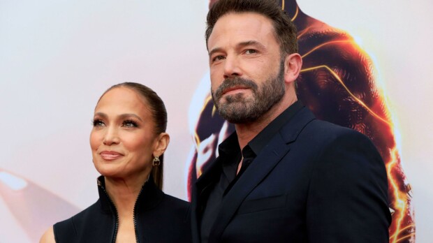 Sisäpiirilähde: Jennifer Lopez ja Ben Affleck ovat eronneet