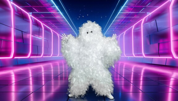 Tässä ovat uudet Masked Singer -hahmot! masked singer suomi