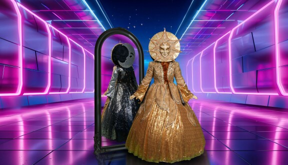 Tässä ovat uudet Masked Singer -hahmot! masked singer suomi
yö ja päivä