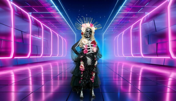 Tässä ovat uudet Masked Singer -hahmot! masked singer suomi