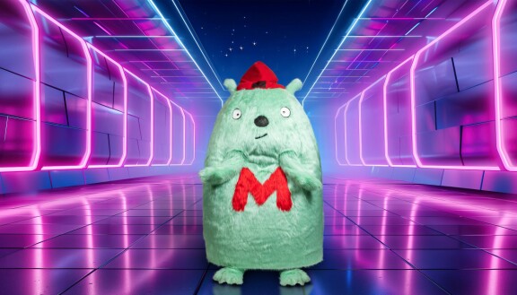 Tässä ovat uudet Masked Singer -hahmot! masked singer suomi