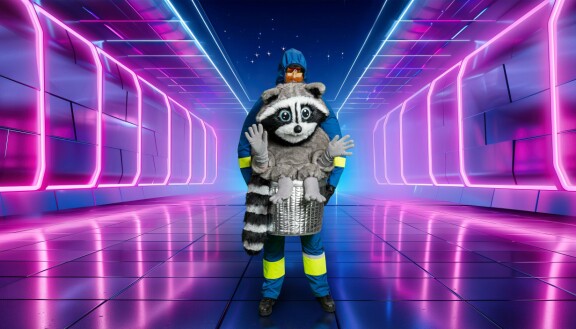 Tässä ovat uudet Masked Singer -hahmot! masked singer suomi