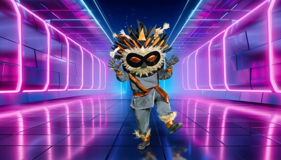 Tässä ovat uudet Masked Singer -hahmot! masked singer suomi