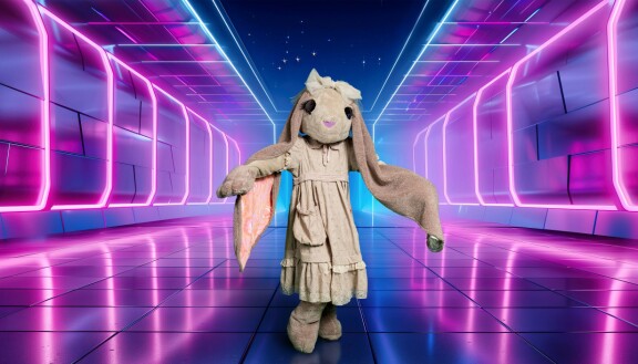 Tässä ovat uudet Masked Singer -hahmot! masked singer suomi