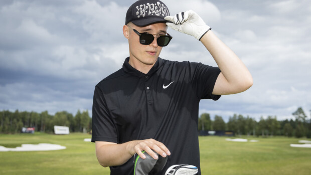 Isac Elliot julkaisi huikeita lomakuvia ulkomailta – hulppeat puitteet kiinnittävät huomion