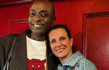 Märtha Louise ja Durek hämmentävät häiden kynnyksellä - "Olimme faarao ja kuningatar"