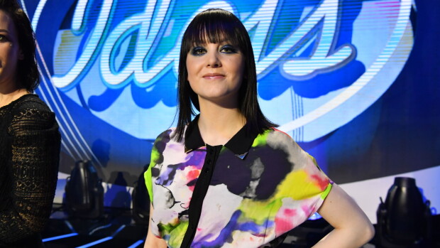 Muistatko vielä Idols-voittaja Anniinan? Luo kansainvälistä uraa