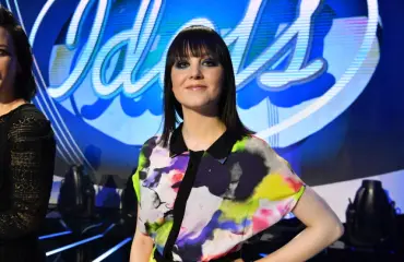 Muistatko vielä Idols-voittaja Anniinan? Luo kansainvälistä uraa