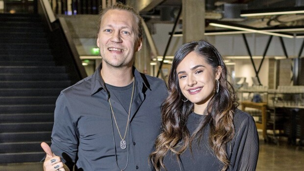 Jukka Hildén julkaisi henkilökohtaisen someviestin Chachille – tällainen se on